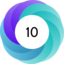 Article has an altmetric score of 10
