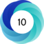 Article has an altmetric score of 10