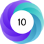 Article has an altmetric score of 10