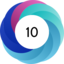 Article has an altmetric score of 10