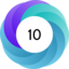 Article has an altmetric score of 10