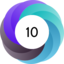Article has an altmetric score of 10
