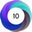 Article has an altmetric score of 10