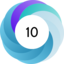 Article has an altmetric score of 10