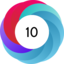 Article has an altmetric score of 10