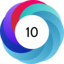 Article has an altmetric score of 10
