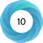 Article has an altmetric score of 10