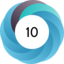 Article has an altmetric score of 10