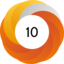 Article has an altmetric score of 10