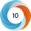 Article has an altmetric score of 10