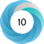 Article has an altmetric score of 10
