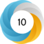 Article has an altmetric score of 10