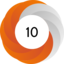 Article has an altmetric score of 10