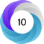 Article has an altmetric score of 10