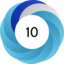 Article has an altmetric score of 10