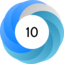 Article has an altmetric score of 10
