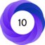 Article has an altmetric score of 10