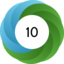 Article has an altmetric score of 10