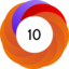 Article has an altmetric score of 10