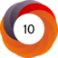 Article has an altmetric score of 10