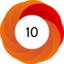Article has an altmetric score of 10