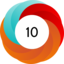 Article has an altmetric score of 10