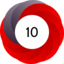 Altmetric score 10