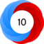 Article has an altmetric score of 10