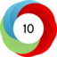 Article has an altmetric score of 10