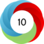 Article has an altmetric score of 10