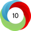Article has an altmetric score of 10