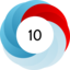 Article has an altmetric score of 10