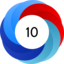 Article has an altmetric score of 10