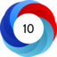 Article has an altmetric score of 10