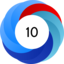 Article has an altmetric score of 10