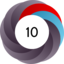 Article has an altmetric score of 10
