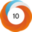 Article has an altmetric score of 10