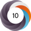 Article has an altmetric score of 10