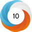 Article has an altmetric score of 10
