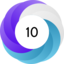 Article has an altmetric score of 10