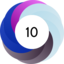 Article has an altmetric score of 10
