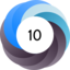 Article has an altmetric score of 10