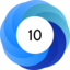 Article has an altmetric score of 10
