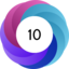 Article has an altmetric score of 10