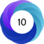 Article has an altmetric score of 10