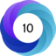 Article has an altmetric score of 10