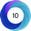 Article has an altmetric score of 10