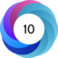 Article has an altmetric score of 10