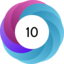 Article has an altmetric score of 10