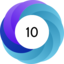 Article has an altmetric score of 10